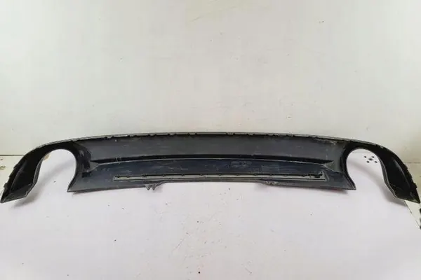 Bakre stötfångardiffusor AUDI A4 ALLROAD 8W0807521A image 2