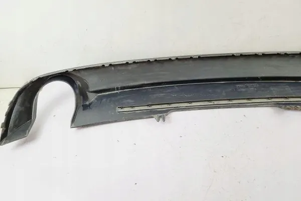 Bakre stötfångardiffusor AUDI A4 ALLROAD 8W0807521A image 3