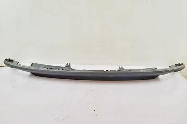 Bakre stötfångardiffusor AUDI A4 ALLROAD 8W0807521A image 5