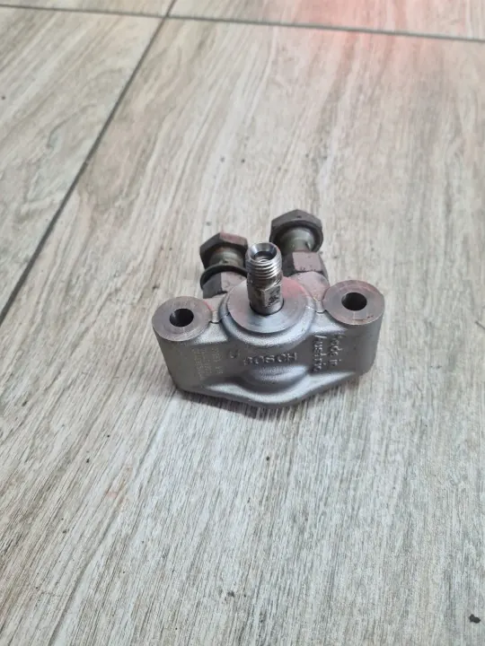 Bränsleregulatorventil OEM GC46 9T540 AA för Ford F-MAX image 2