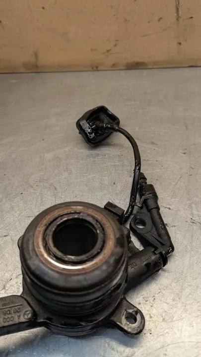 Mercedes-Benz Sprinter W906 2016 Clutch Release Bearing A0002542808 image 3