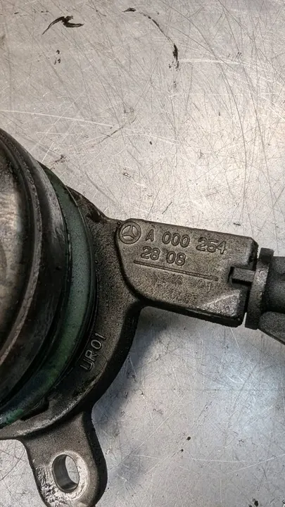 Mercedes-Benz Sprinter W906 2016 Clutch Release Bearing A0002542808 image 4