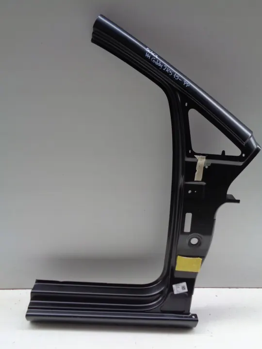 OEM 2K5809836A Oikea etupilari VW Caddy 2K:lle image 2