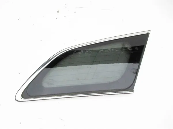Achter Rechter Ruit OEM 12438637448 voor Toyota Avensis image 2