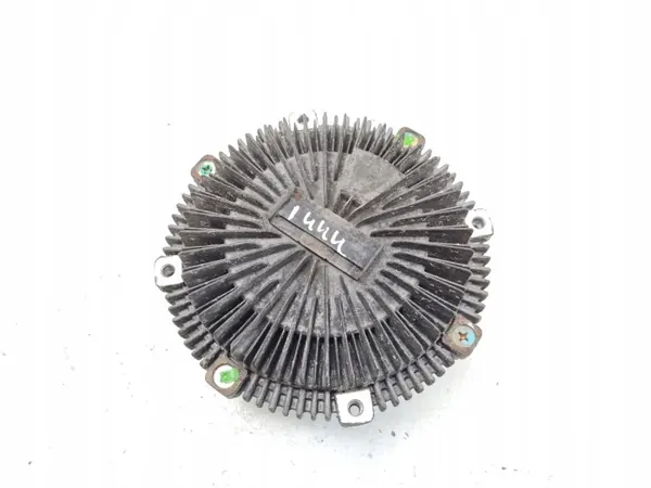 Motor del ventilador Mitsubishi Pajero OEM MAM50147 - Usado image 2
