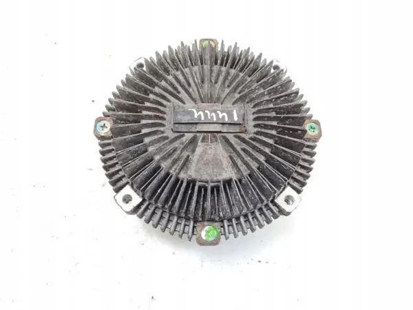 Motor del ventilador Mitsubishi Pajero OEM MAM50147 - Usado image 3