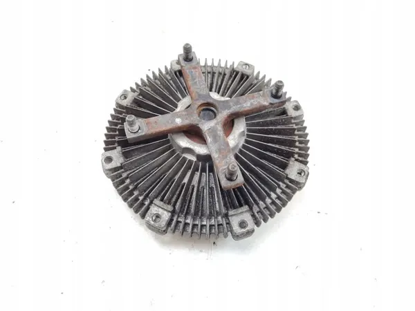 Motor del ventilador Mitsubishi Pajero OEM MAM50147 - Usado image 4