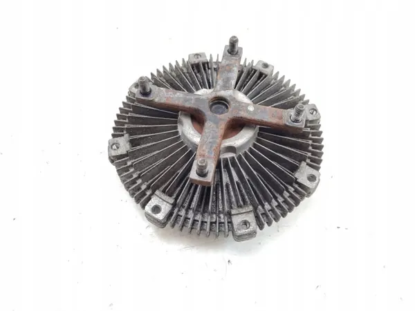 Motor del ventilador Mitsubishi Pajero OEM MAM50147 - Usado image 5