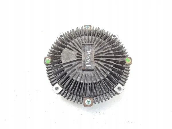 Motor del ventilador Mitsubishi Pajero OEM MAM50147 - Usado image 6
