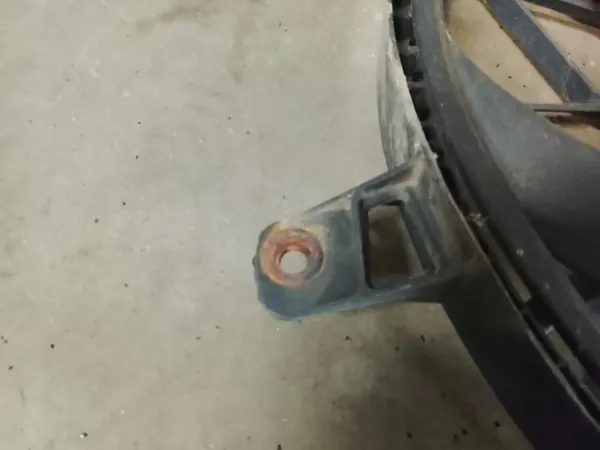 JEEP GRAND CHEROKEE WJ - FLÄKT 52079528AB image 3