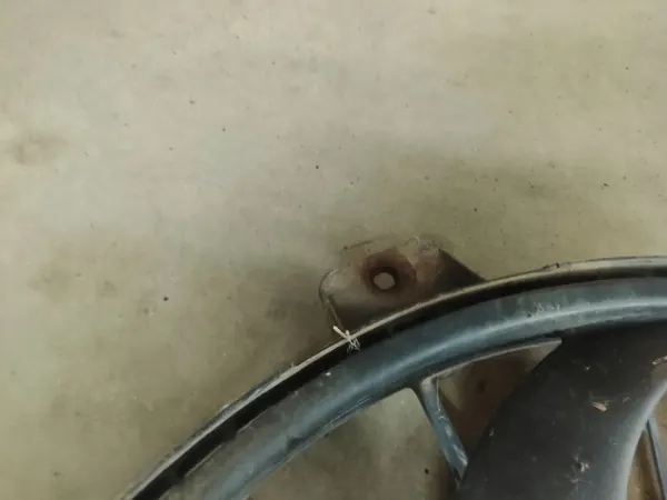 JEEP GRAND CHEROKEE WJ - FLÄKT 52079528AB image 5