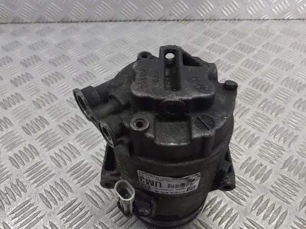 Ilmastointikompressori Opel Astra H 1.7CDTI OEM 13286086 image 3
