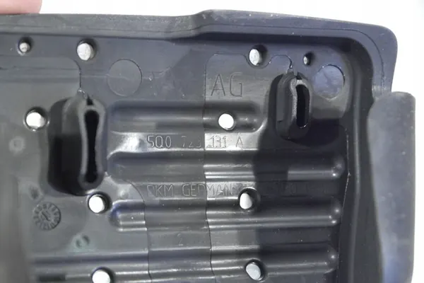 VW Arteon FL Pedalabdeckungen 5Q0723131A image 3