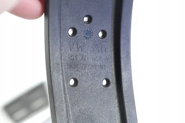 VW Arteon FL Pedalabdeckungen 5Q0723131A image 4