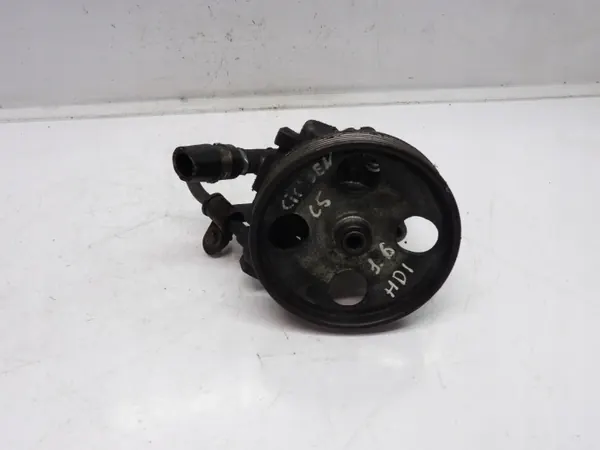 Servopump Citroen Evasion OEM 00123004560078900 image 3
