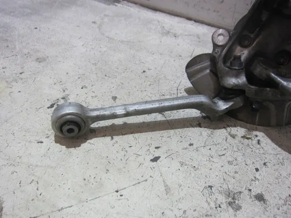 OEM 31216792287 Fram Vänster Fjäderarm BMW 3 F30 image 8