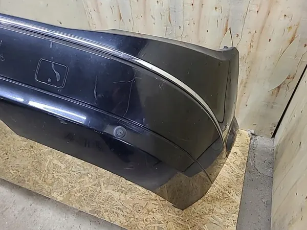 SKU24939 Takapuskuri Mercedes-Benz C W204 2008 image 6