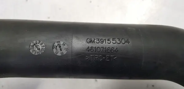 Manguera intercooler Opel Insignia B 2.0 CDTI image 5