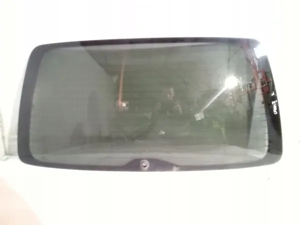 Beheizte Heckklappenscheibe OEM 2000000349138 - Gebraucht image 2