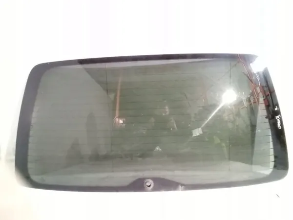 Beheizte Heckklappenscheibe OEM 2000000349138 - Gebraucht image 3