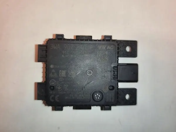 Distronic Radarsensor OEM 3WA907541F voor Golf VIII image 2