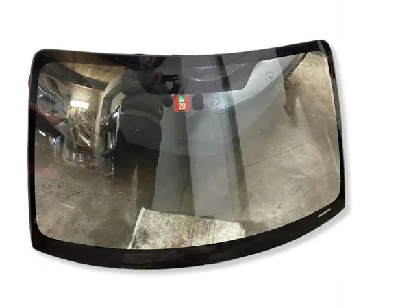 Pare-brise avant SEDAN OEM pour Subaru Impreza II 2001 image 2