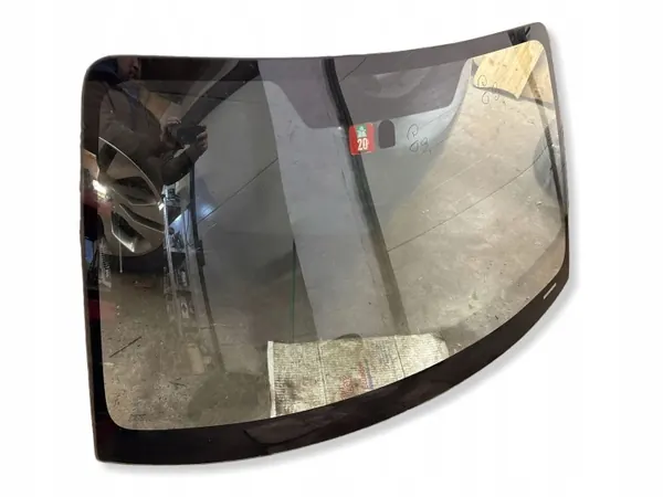 Pare-brise avant SEDAN OEM pour Subaru Impreza II 2001 image 3