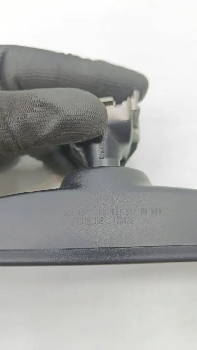 Espejo Retrovisor Cupra Born 2023 OEM 3G0857511A image 9