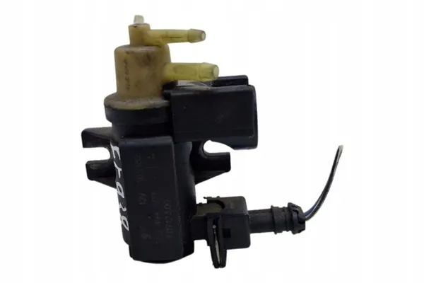 Elektromagnetisk ventil OPEL ZAFIRA TOURER C 55494509 image 2