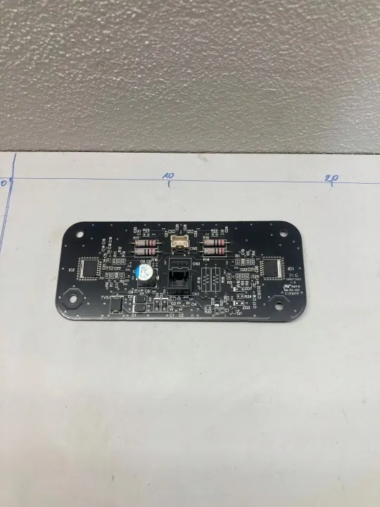 Module LED Phare Avant OEM W23916003733 Toyota Auris image 2