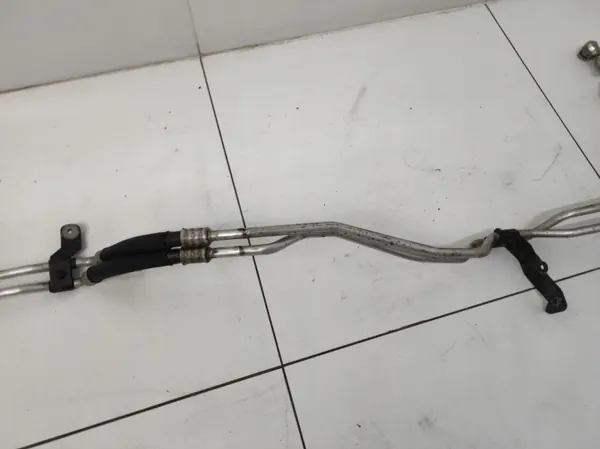 Versnellingsbak Olieleiding OEM 50552958 Alfa Romeo Stelvio image 3