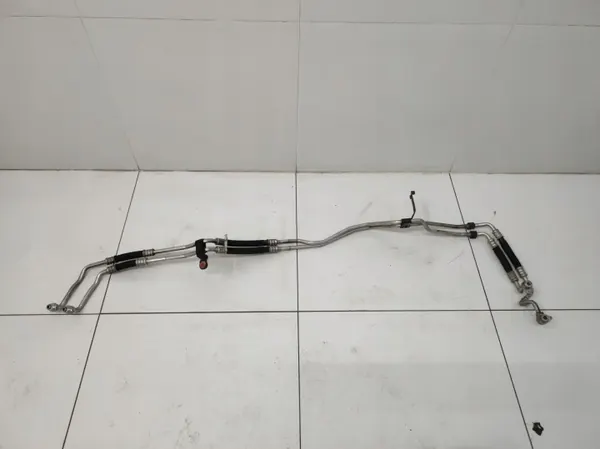 Versnellingsbak Olieleiding OEM 50552958 Alfa Romeo Stelvio image 5