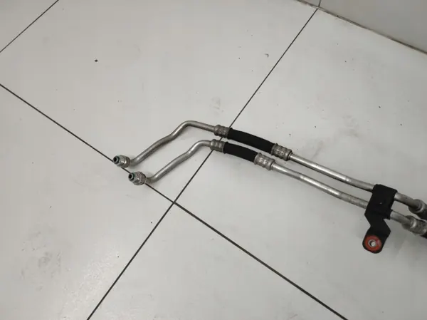 Versnellingsbak Olieleiding OEM 50552958 Alfa Romeo Stelvio image 6