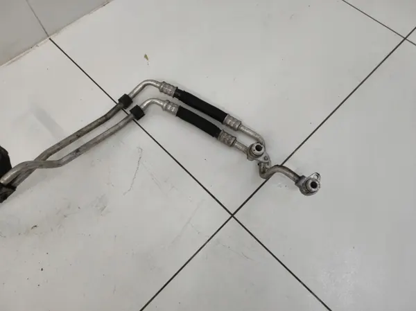 Versnellingsbak Olieleiding OEM 50552958 Alfa Romeo Stelvio image 8