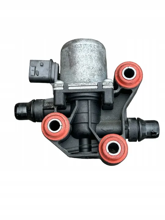 DAF XF XG+ Vanne de Chauffage AdBlue 2027562 image 1