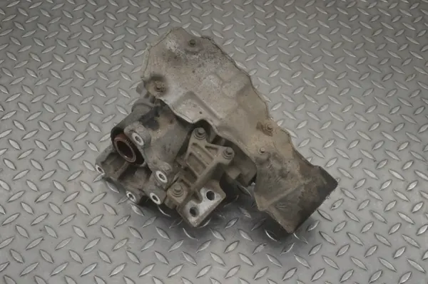 Redutor dianteiro Volvo XC90 II 3226036 2.0L 2015 image 2
