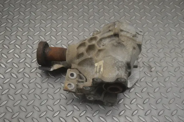 Redutor dianteiro Volvo XC90 II 3226036 2.0L 2015 image 5