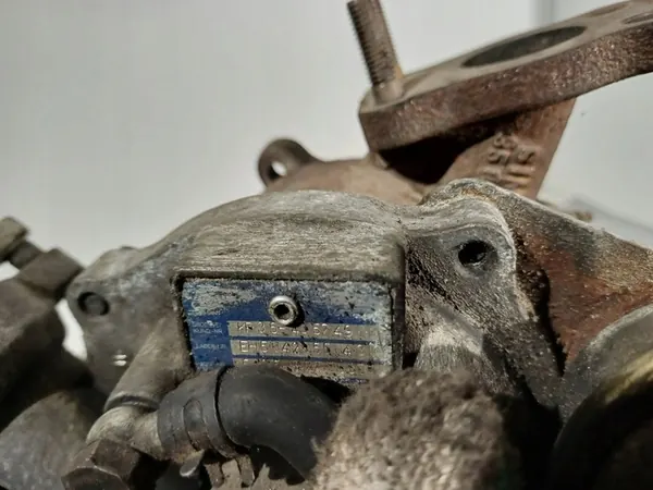 Turbo Ford Fusion 2004 54359700007 image 2