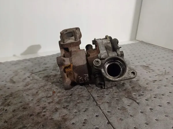 Turbo Ford Fusion 2004 54359700007 image 3