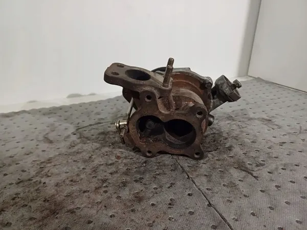 Turbo Ford Fusion 2004 54359700007 image 4