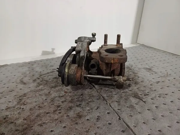 Turbo Ford Fusion 2004 54359700007 image 5