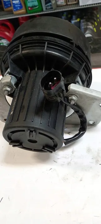 Pierburg toissijainen ilmapumppu OEM 1821536701 BMW:lle image 3
