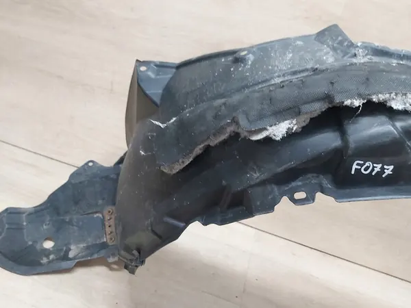 Toyota Corolla E15 Front Left Wheel Arch 53876-12410 image 4