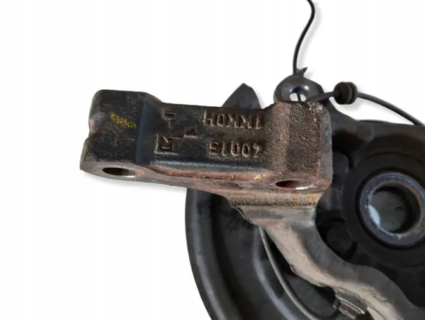 Framhjulsnav vänster OEM DZK6804 - Begagnad Nissan OE image 4