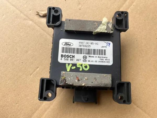Brandstofpompmodule OEM 30769225 4 voor Volvo 2.4L image 2