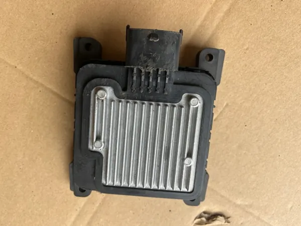 Brandstofpompmodule OEM 30769225 4 voor Volvo 2.4L image 3