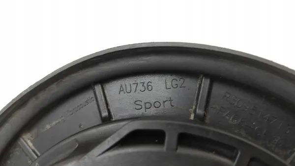 Muelle neumático trasero Audi Q7 OEM MAM22765 image 3