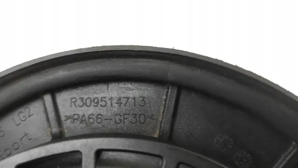 Muelle neumático trasero Audi Q7 OEM MAM22765 image 4