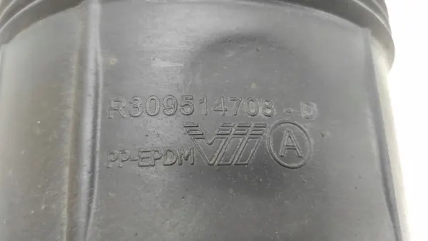 Muelle neumático trasero Audi Q7 OEM MAM22765 image 7
