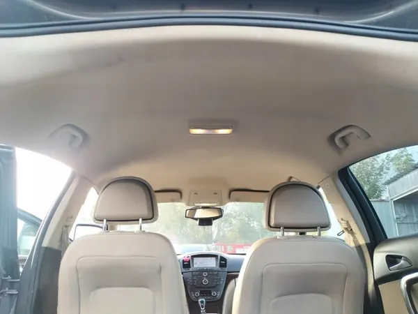 Gebrauchte OPEL Dachhimmel für Insignia A HB 5D image 2